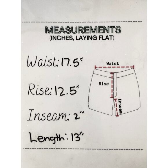 Offline By Aerie Lace Up Sweat Shorts Grey XL‎ NWT - Picture 6 of 7